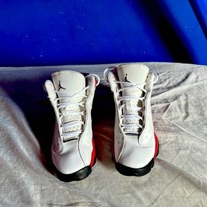 Sneakers Jordan good condition worn a few times